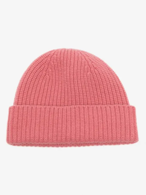 Pringle of Scotland gorro de canalé