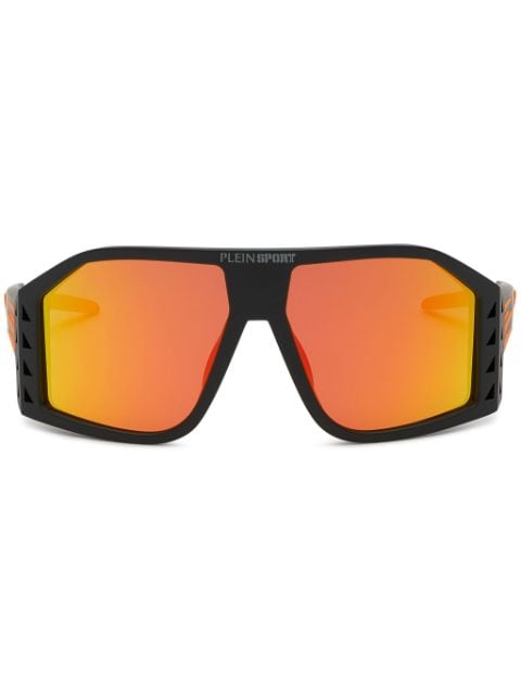 Plein Sport The Wave Gen X.02 sunglasses