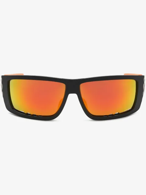 Plein Sport Fierless rectangle-frame sunglasses