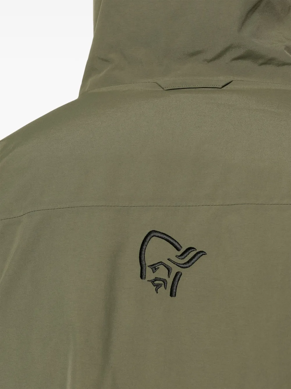 LOFOTEN 连帽夹克