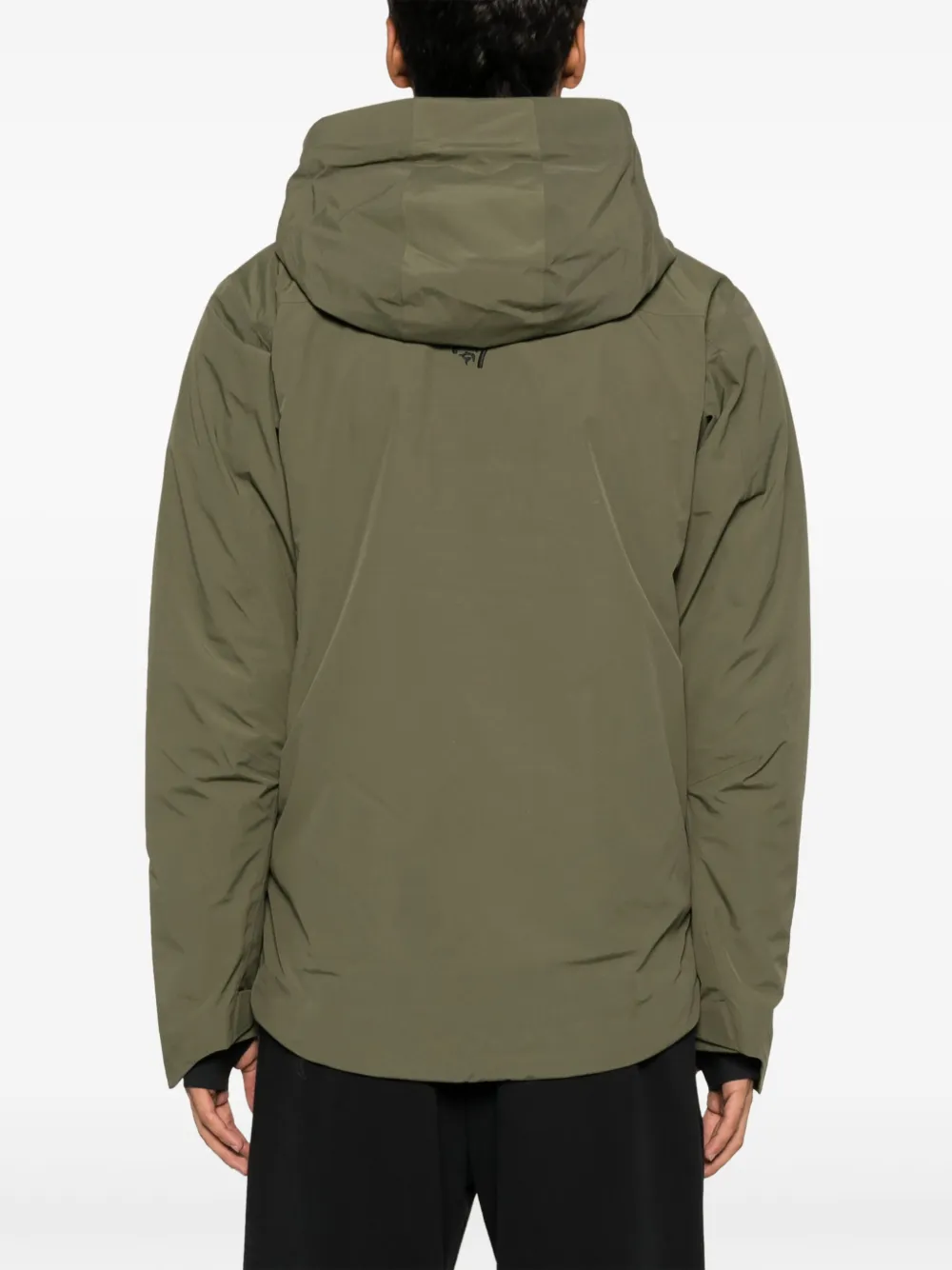 LOFOTEN 连帽夹克