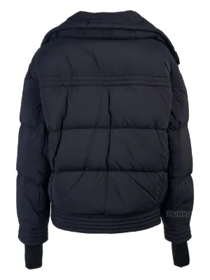 Moncler Grenoble Down Jackets for Women - Shop on FARFETCH