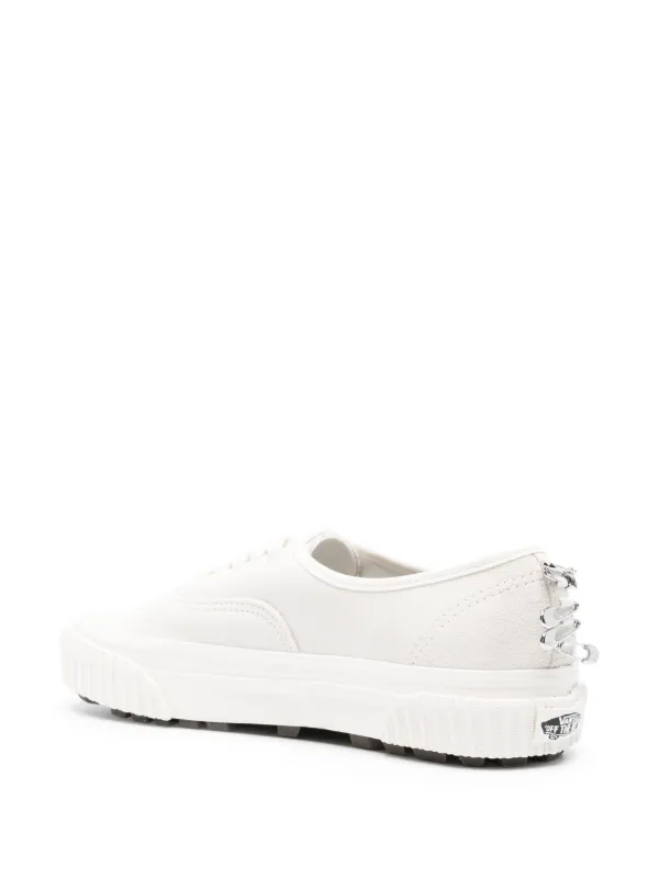 Vans Authentic 44 Lug DX スニーカー | ホワイト | FARFETCH JP