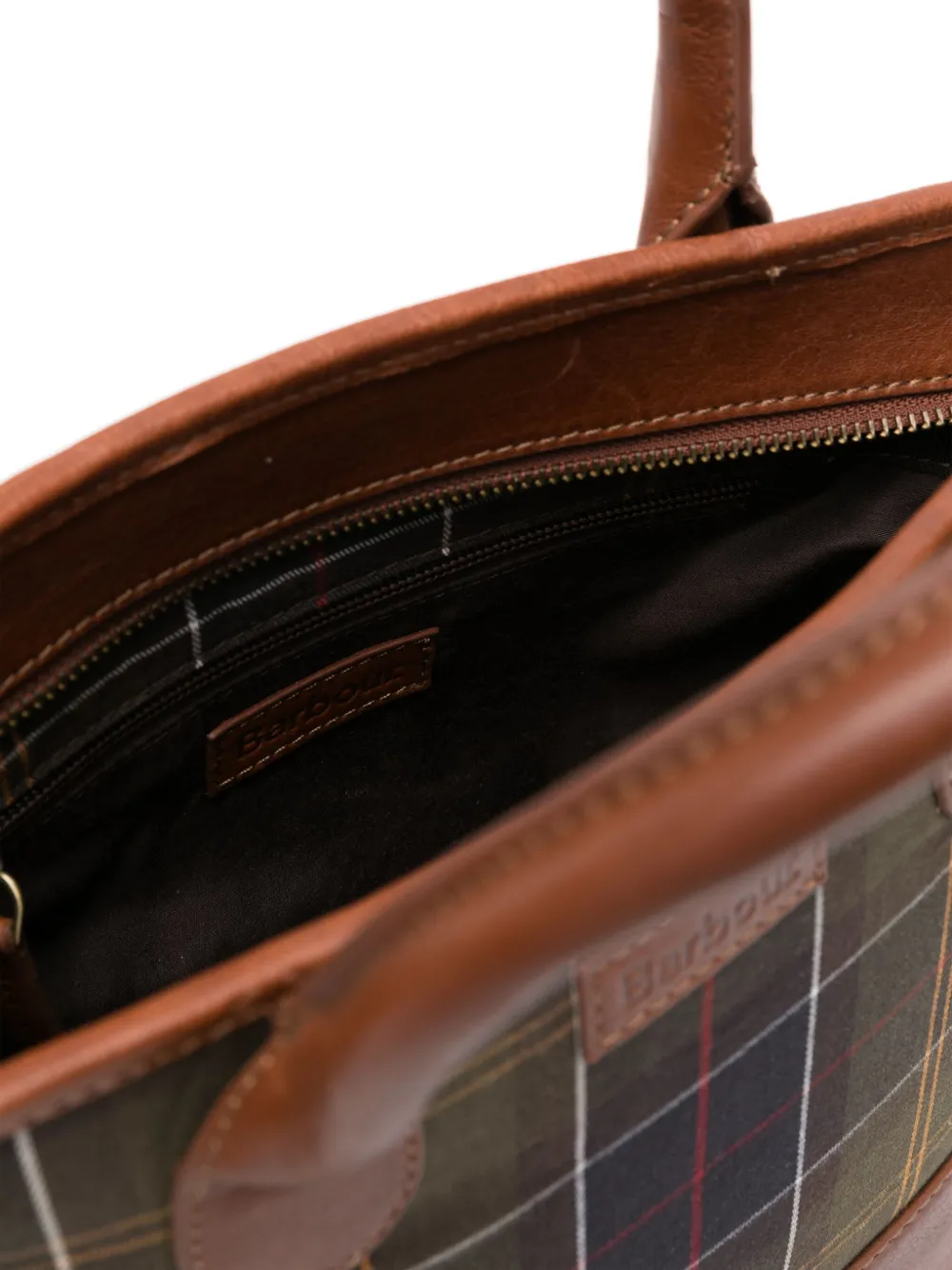 Barbour elgin hot sale holdall bag