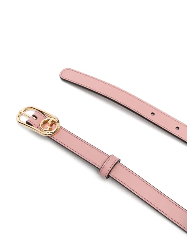 Ceinture gucci rose hotsell