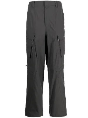 Juun.J Wide Leg Pants for Men - Shop Now on FARFETCH