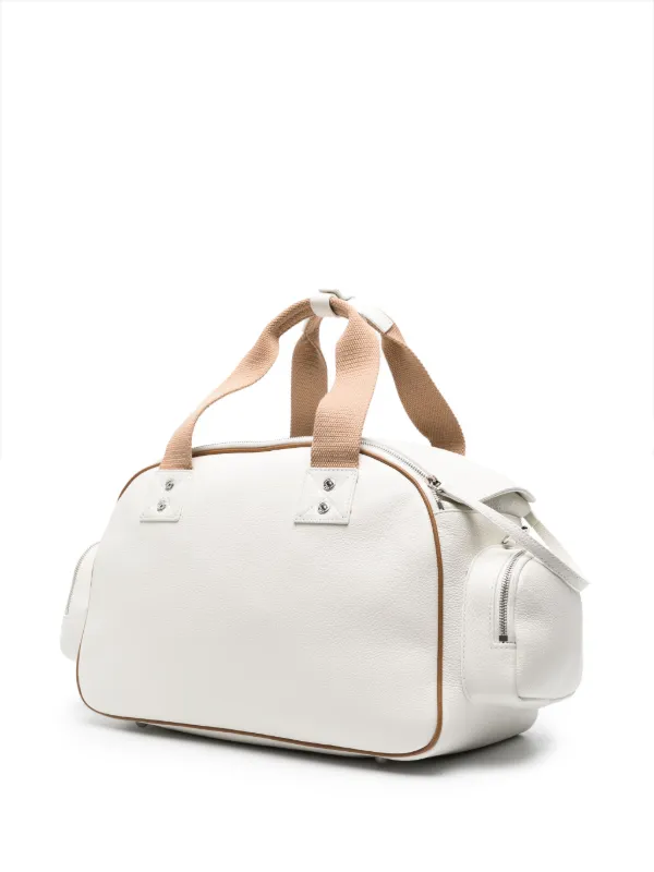 Dsquared2 duffle online bag