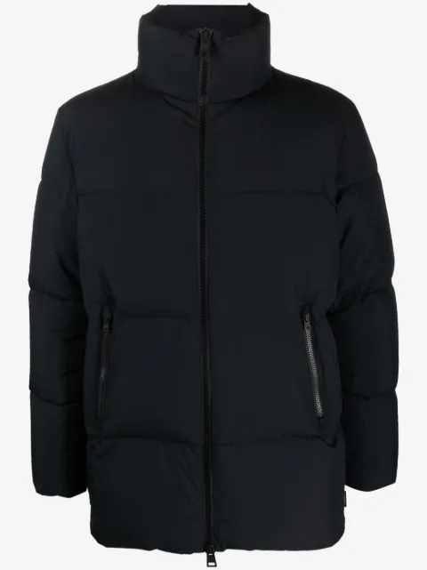 Herno Laminar down coat