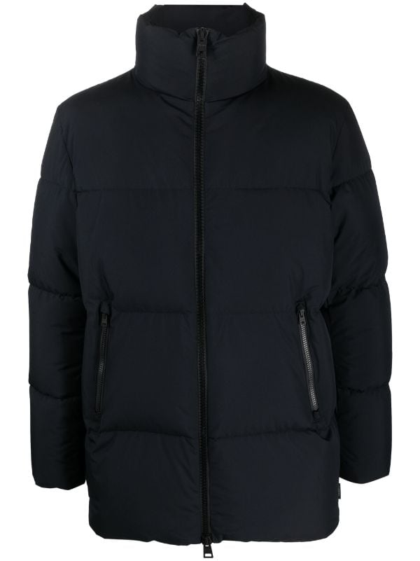 Herno laminar sales down jacket