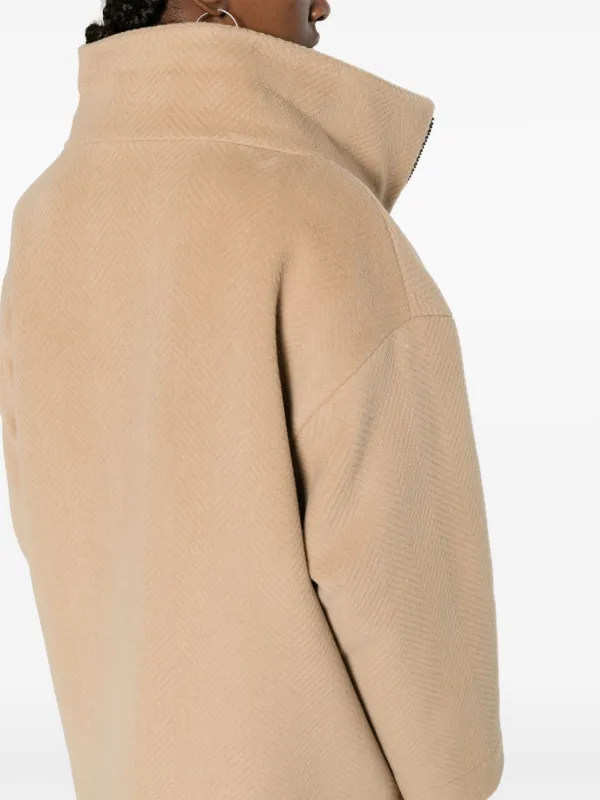 HERNO 50専用 HERNO(ヘルノ) 7 Denier セッテデニール Nylon Down ナイロン