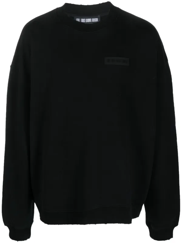 Louis sweatshirt best sale