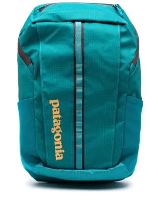 Patagonia Black Hole 25L Backpack Farfetch