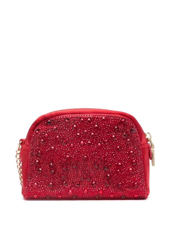 Love moschino makeup bag deals
