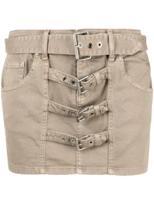 Blumarine スカート通販 - FARFETCH