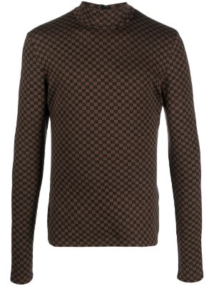 Gucci turtleneck cheap sweater mens