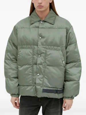 OAMC INFLATE PARKA ロング ダウン ジャケット XL 楽天市場】oamc（コート・ジャケット｜メンズファッション）の通販