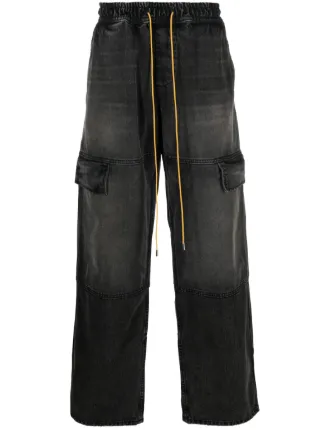 RHUDE
