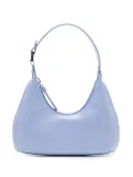 BY FAR Baby Amber shoulder bag - Purple