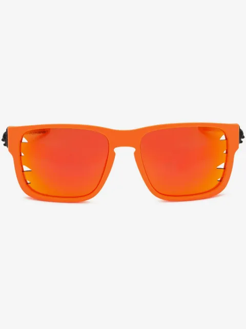 Plein Sport Gaze square-frame sunglasses