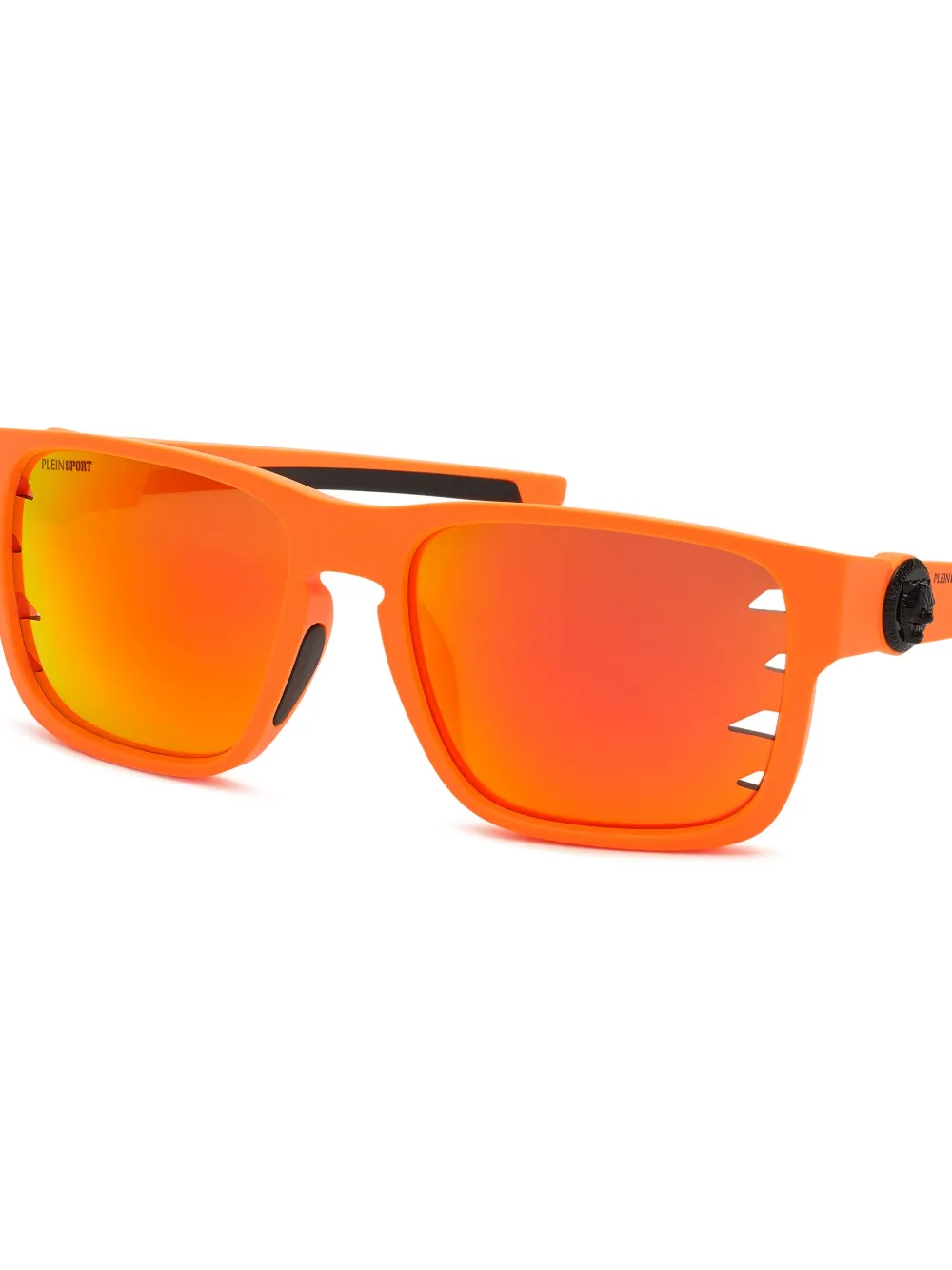 GAZE SQUARE-FRAME SUNGLASSES