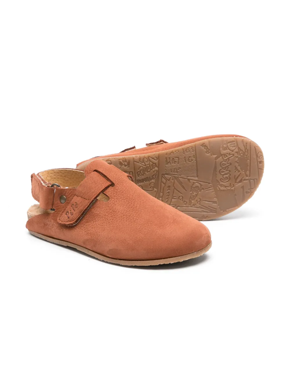 Pèpè zuecos Lucio | Zapatos para chica | Image 2