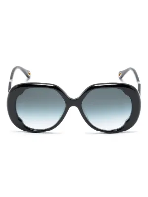 Sunglasses chloe sale sale