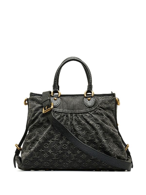 Louis Vuitton Neo Cabby Handbag 394237, HealthdesignShops