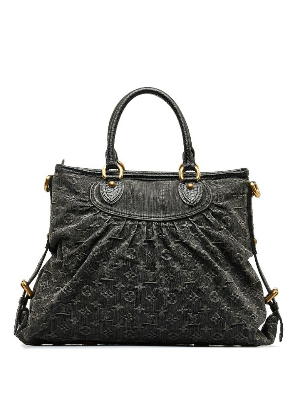 Louis Vuitton 2007 pre-owned Neo Caby MM 2way Bag - Farfetch