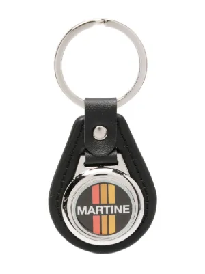 Martine Rose レザーキーホルダー 新品《 Martine Rose 》CAR KEYCHAIN キーチェーン - メルカリ