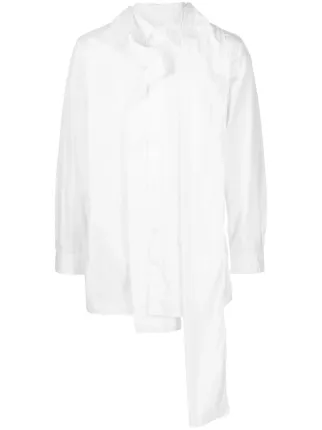Yohji Yamamoto