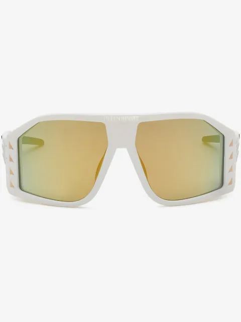 Plein Sport The Wave Gen X.02 sunglasses