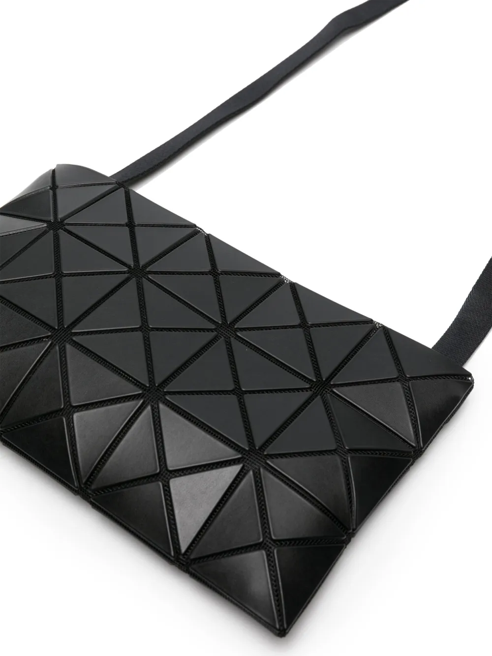 Bao Bao Issey Miyake Loop geometric-panel Shoulder Bag - Farfetch