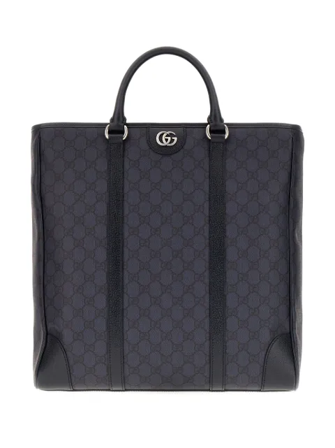 Gucci 오피디아 미디엄 토트 백