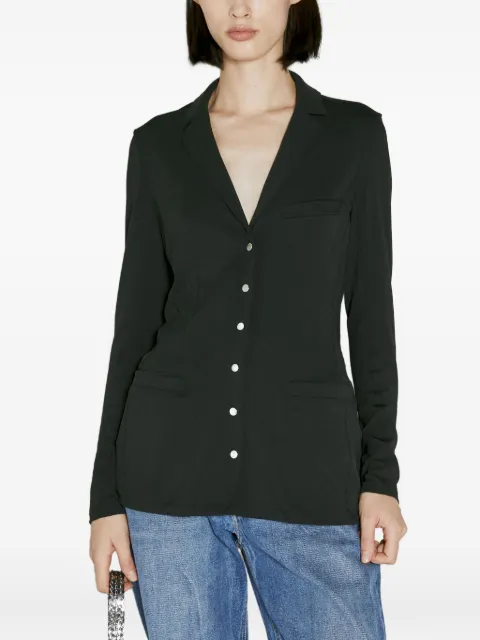 Rabanne V-neck shirt