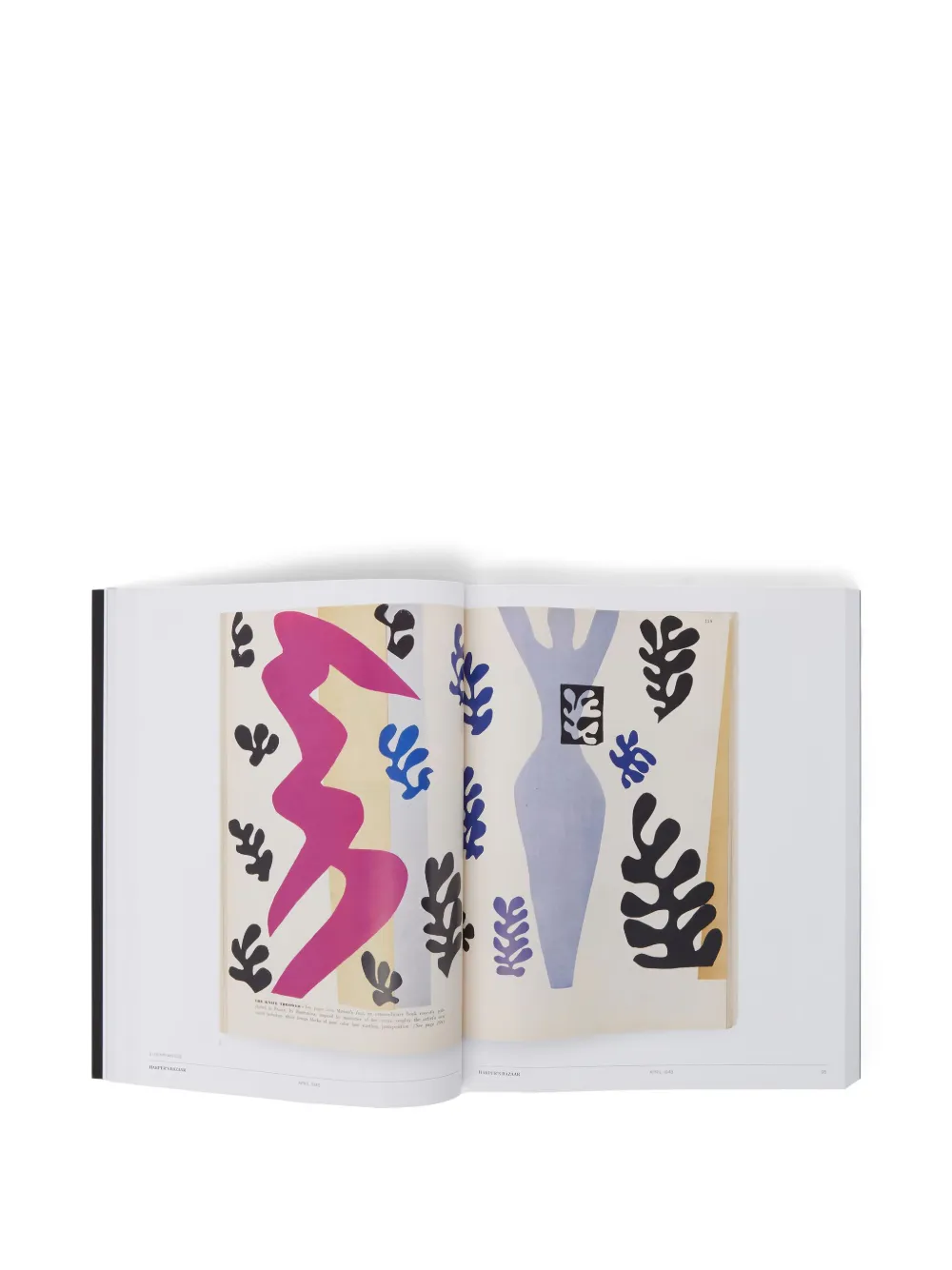 Phaidon Press Issues Book In Neutrals