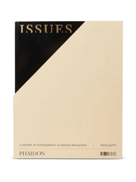 Phaidon Press Issues book 