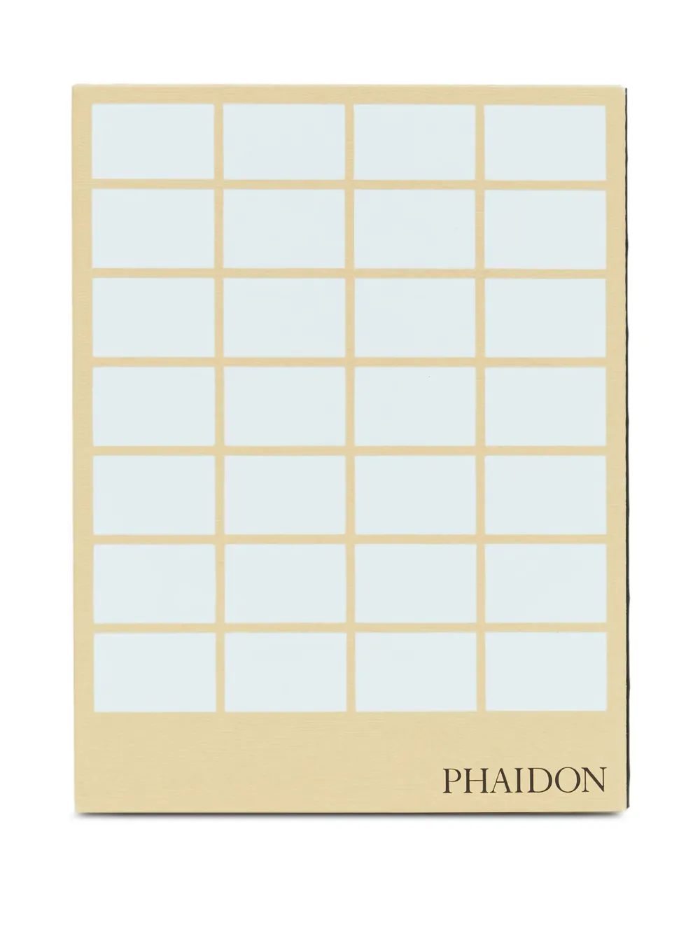 Phaidon Press logo-print book | Coffee Table Books | Image 2