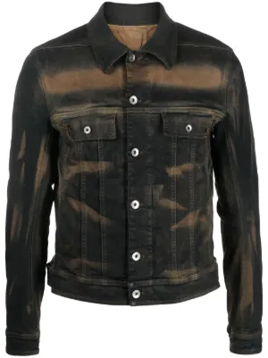 Jackets by Rick Owens Drkshdw for Men – Farfetch Jackets by Rick Owens Drkshdw for Men – Farfetch