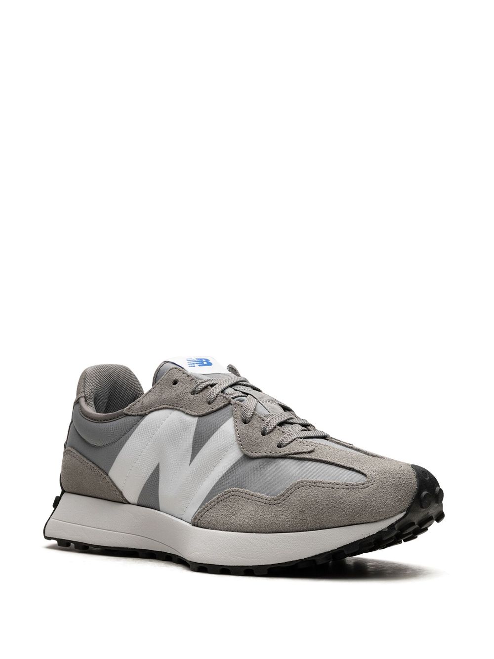 hype New Balance 327 "Marblehead White" sneakers 