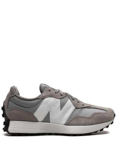 hype New Balance 327 "Marblehead White" sneakers 