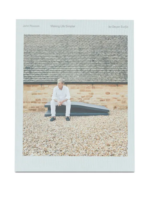 Phaidon Press graphic-print book 