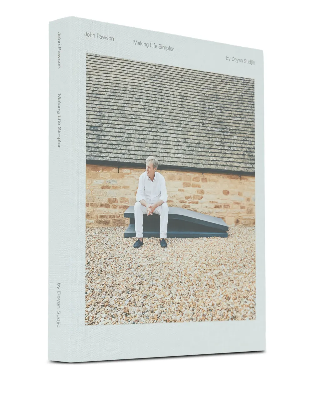 Phaidon Press Graphic-print Book In Neutrals