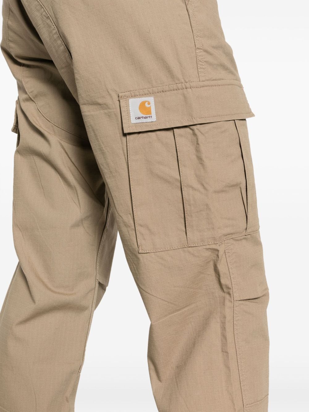 Carhartt WIP Collins Cargo Trousers - Farfetch