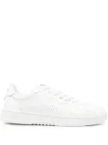 Axel Arigato Dice Lo leather sneakers - White