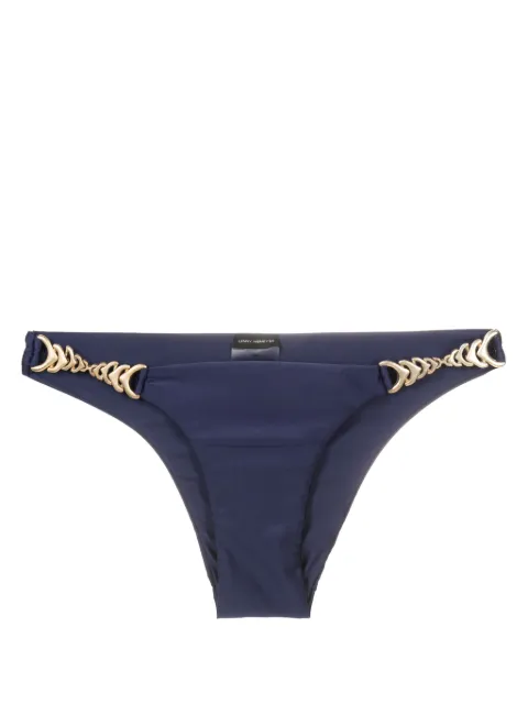 Lenny Niemeyer chain-link detailing bikini bottoms
