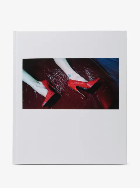 Phaidon Press Buch mit grafischem Print
