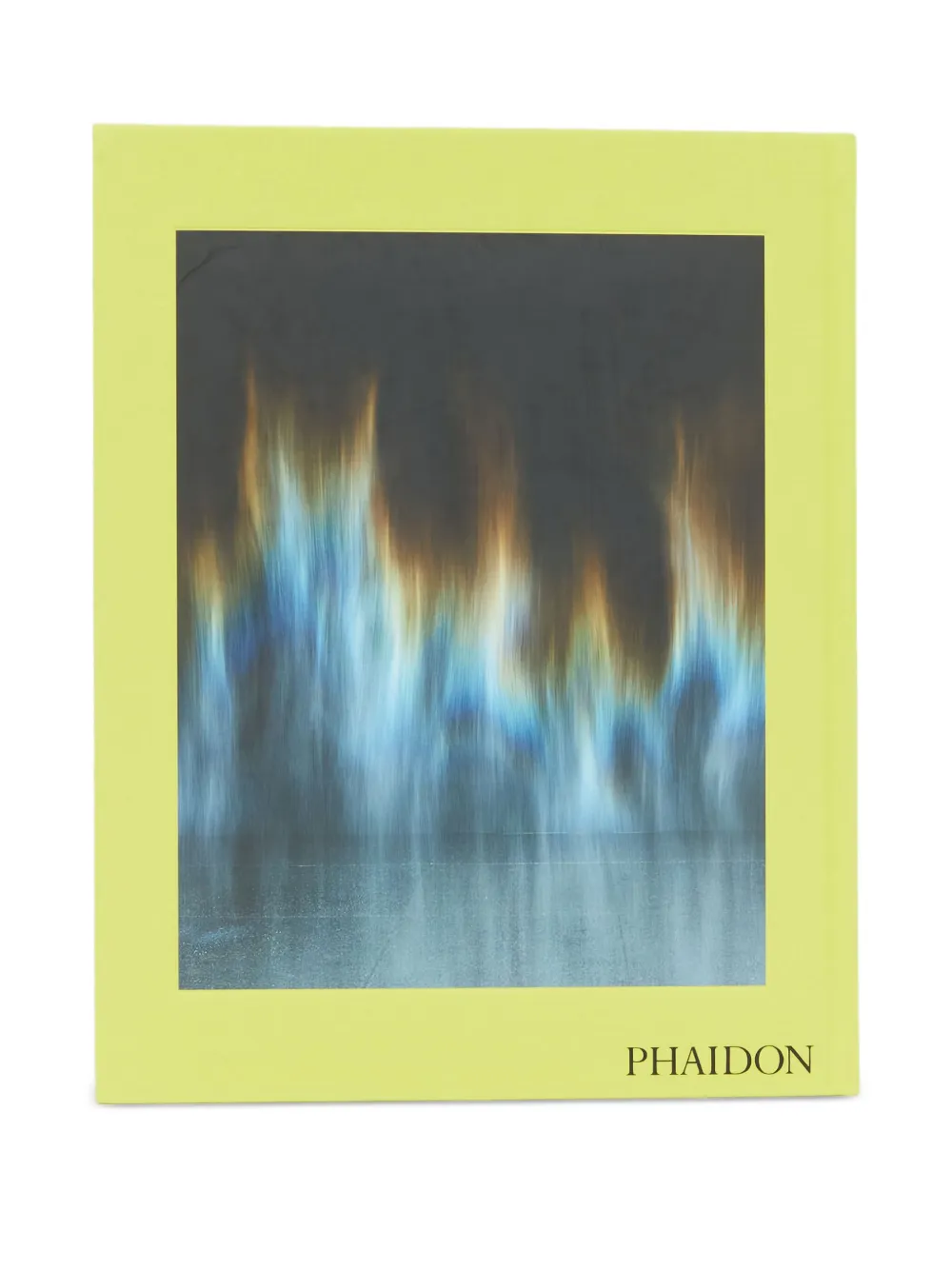 Phaidon Press Olafur Eliasson book | Coffee Table Books | Image 2