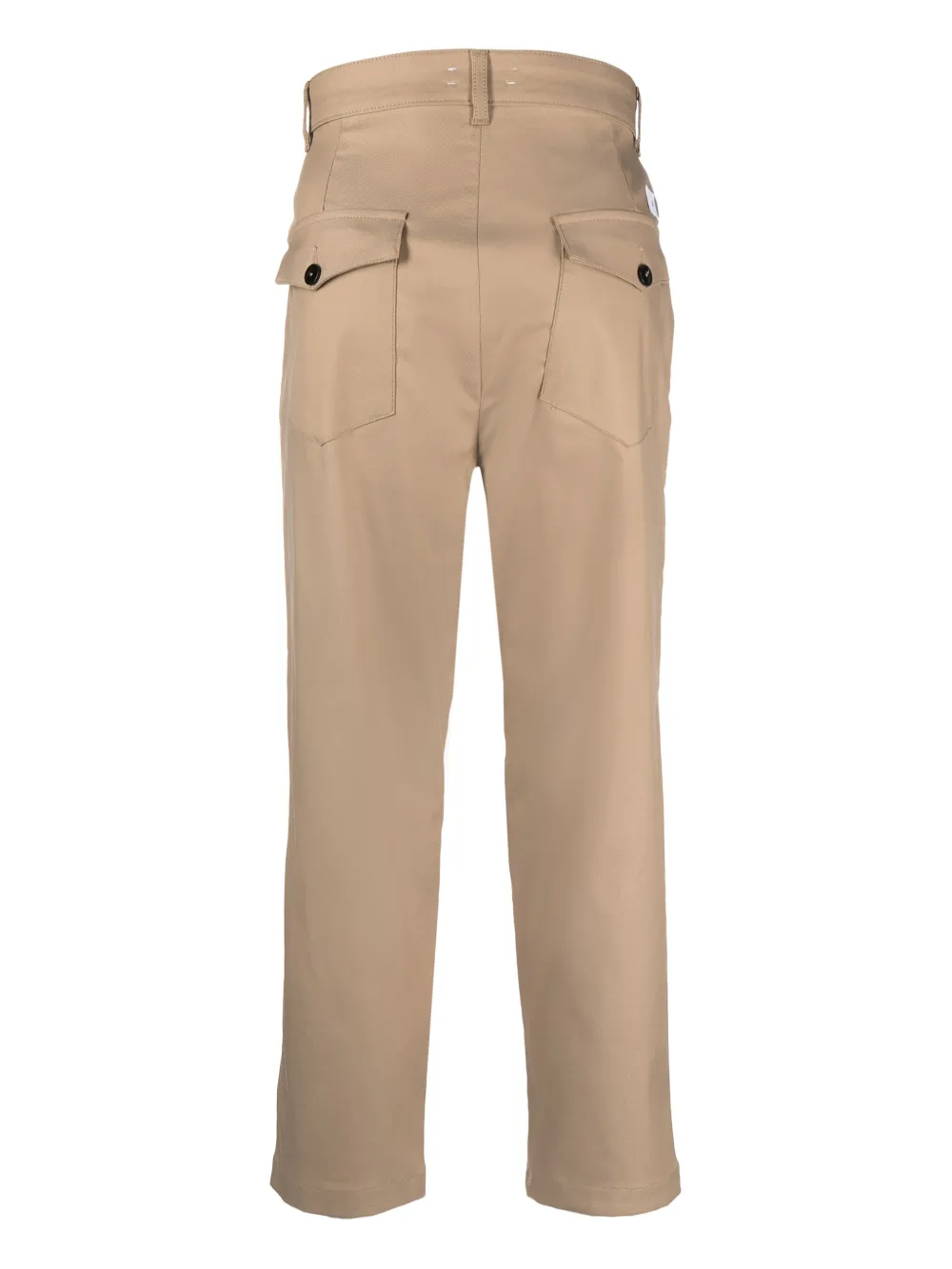 PMD Tapered-Jeans mit hohem Bund | Tapered-Hosen | Image 2