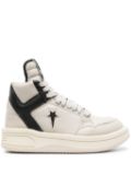 Converse x Converse high-top sneakers - Grey