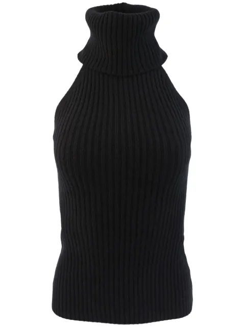 Cara Cara Samson roll-neck top